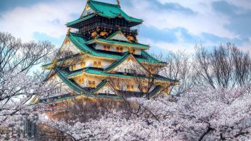 Du lịch Nhật Bản: Ăn gì, đi đâu khi đến Osaka?