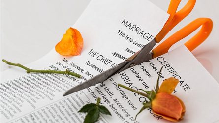 6 đặc điểm tính cách là nguyên nhân ly hôn phổ biến nhất